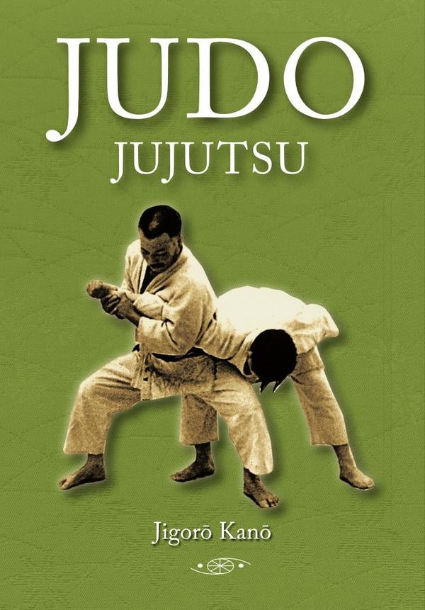 Judo, Jujutsu | Jigoro Kano