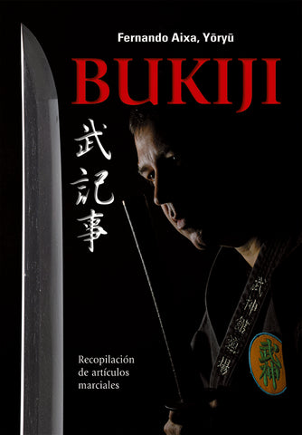 Bukiji (ESP) | Fernando Aixa Torres
