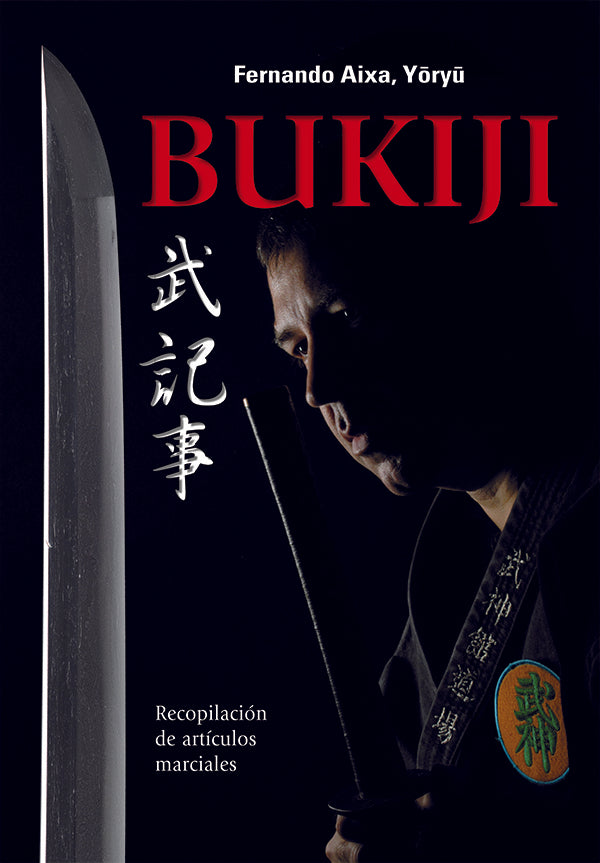 Bukiji (ESP) | Fernando Aixa Torres
