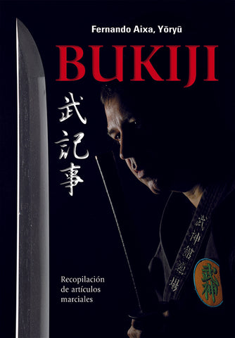 Bukiji  | Fernando Aixa Torres