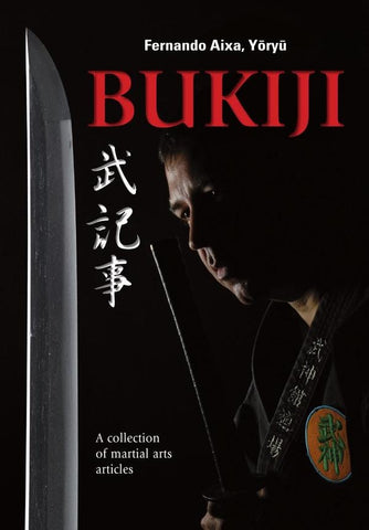 Bukiji (ENG) | Fernando Aixa Torres
