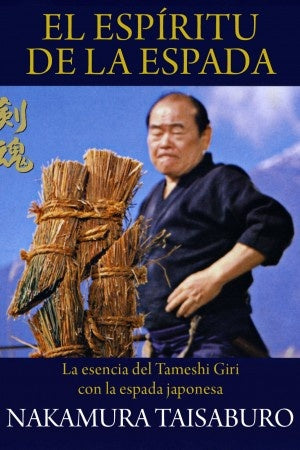 El espíritu de la espada | Taisaburo Nakamura