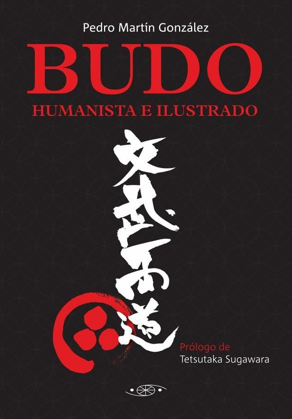 Budo Humanista e ilustrado | Pedro Martín González