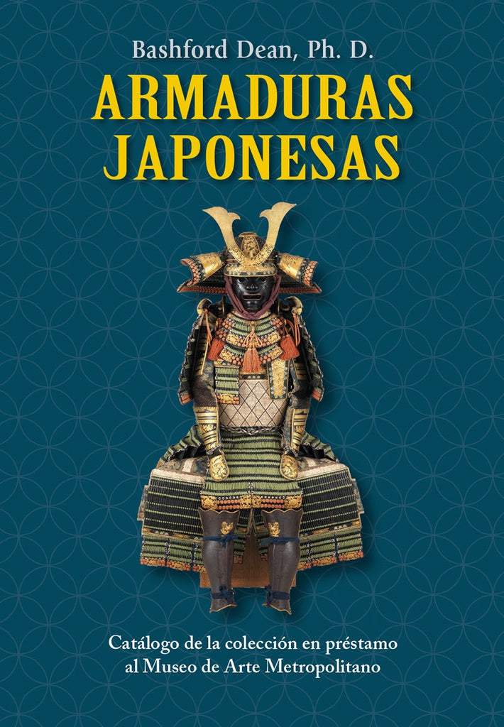 Armaduras japonesas | Bashford Dean