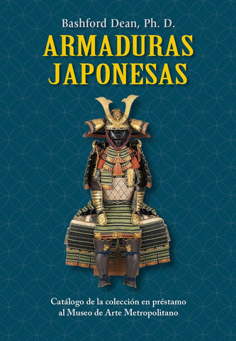 Armaduras japonesas | Bashford Dean