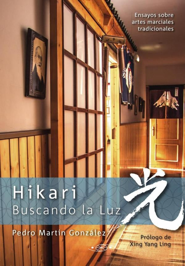 Hikari | Xing, Zarzo y otros