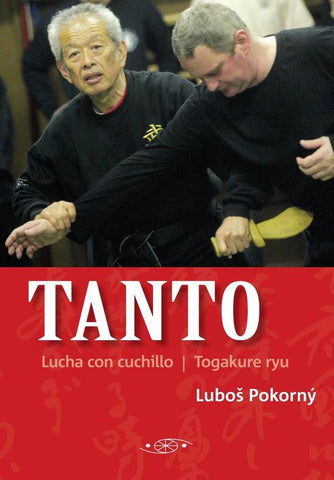 Tanto  | Lubos Pokorny