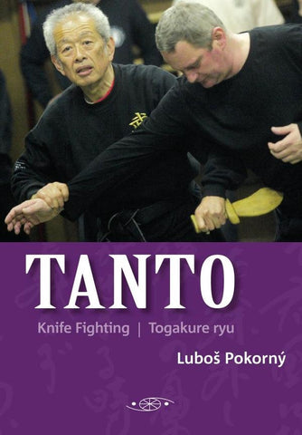 Tanto  | Lubos Pokorny