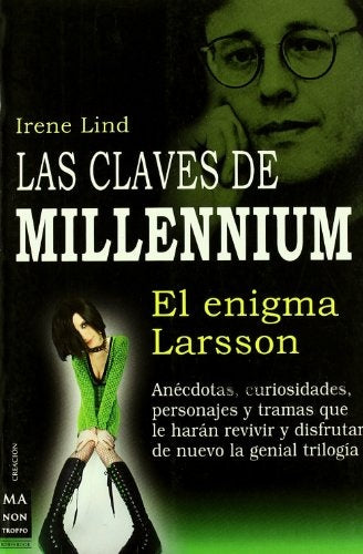 LAS CLAVES DE MILLENNIUM.. | IRENE  LIND