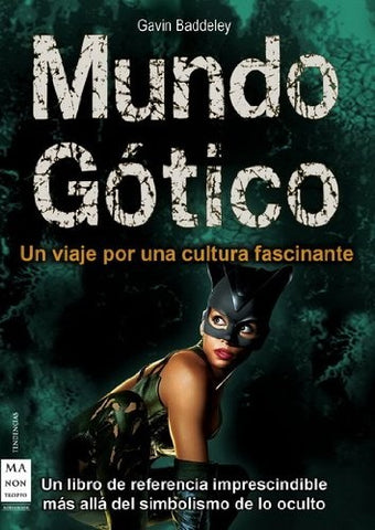 MUNDO GOTICO