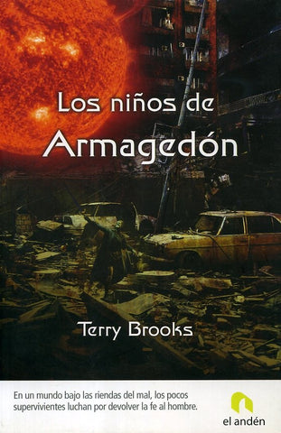 Los niños de Armagedon