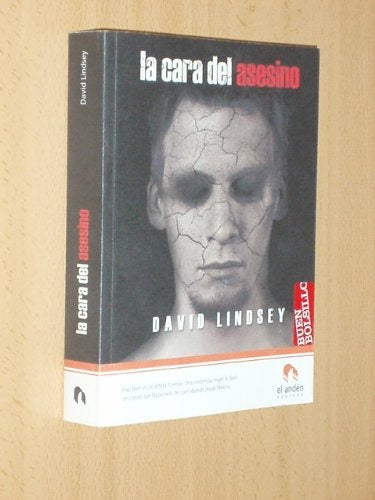 La cara del asesino | David Lindsey