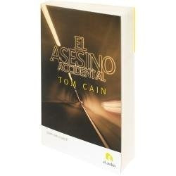 El asesino accidental | Tom Cain
