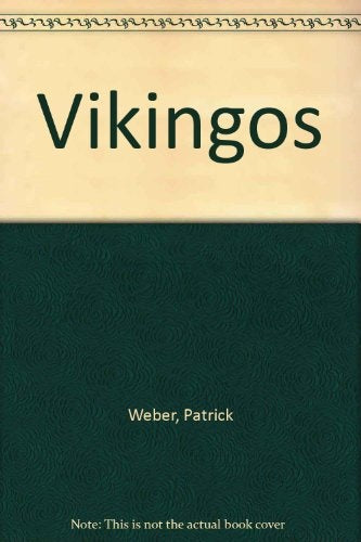 Vikingos | Patrik Weber