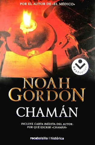 Chaman | Noah Gordon