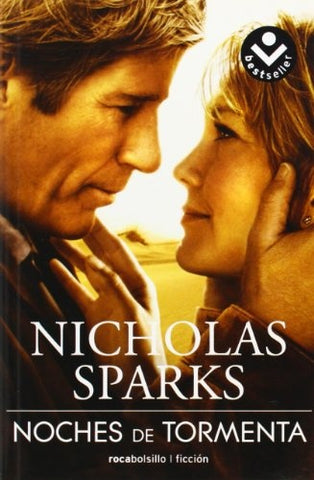 NOCHE DE TORMENTAS* | Nicholas Sparks