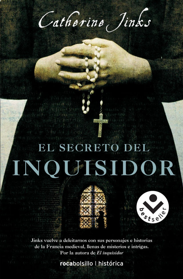 EL SECRETO DEL INQUISIDOR | Catherine  Jinks