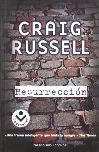 RESURRECCION | Craig Russell