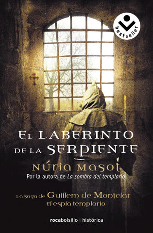 Laberinto de la serpiente, El (Spanish Edition) | Masot, Nuria