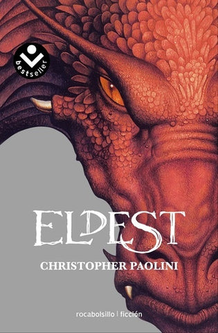 Eldest * | Christopher Paolini