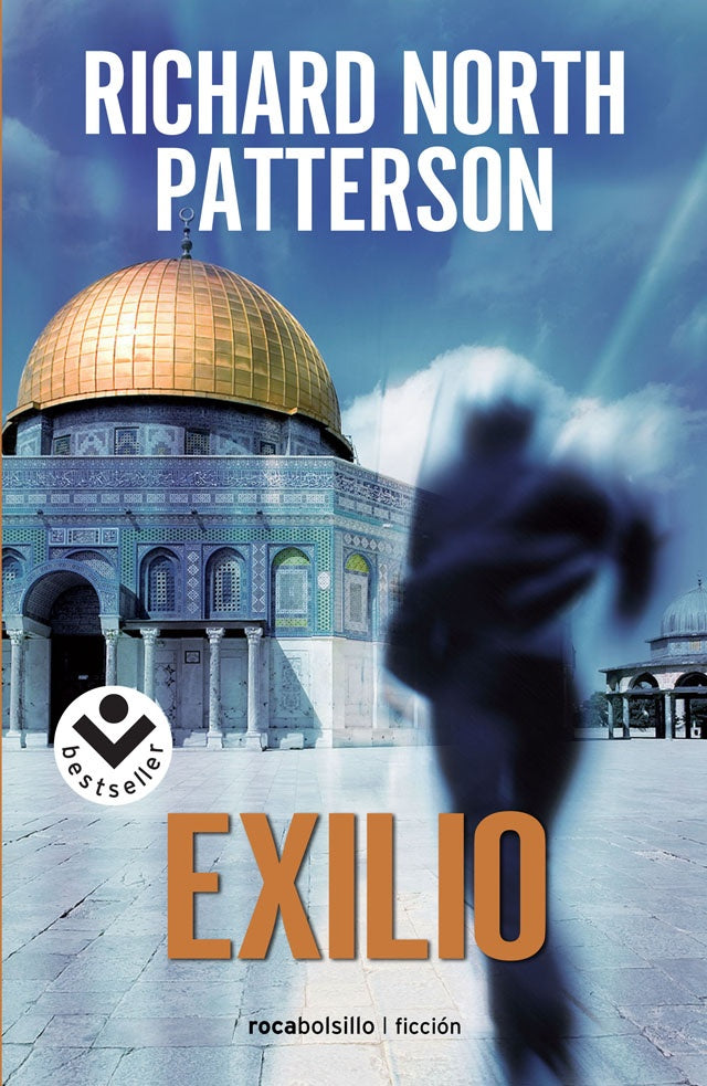 EXILIO.. | Richard North Patterson
