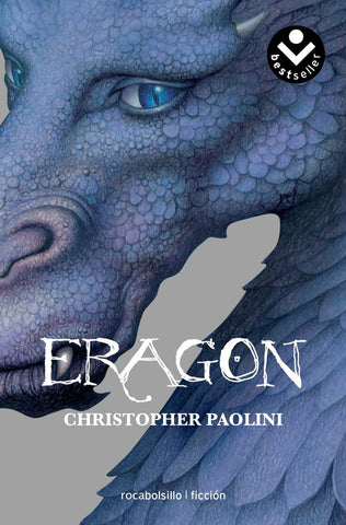 Eragon | Christopher Paolini