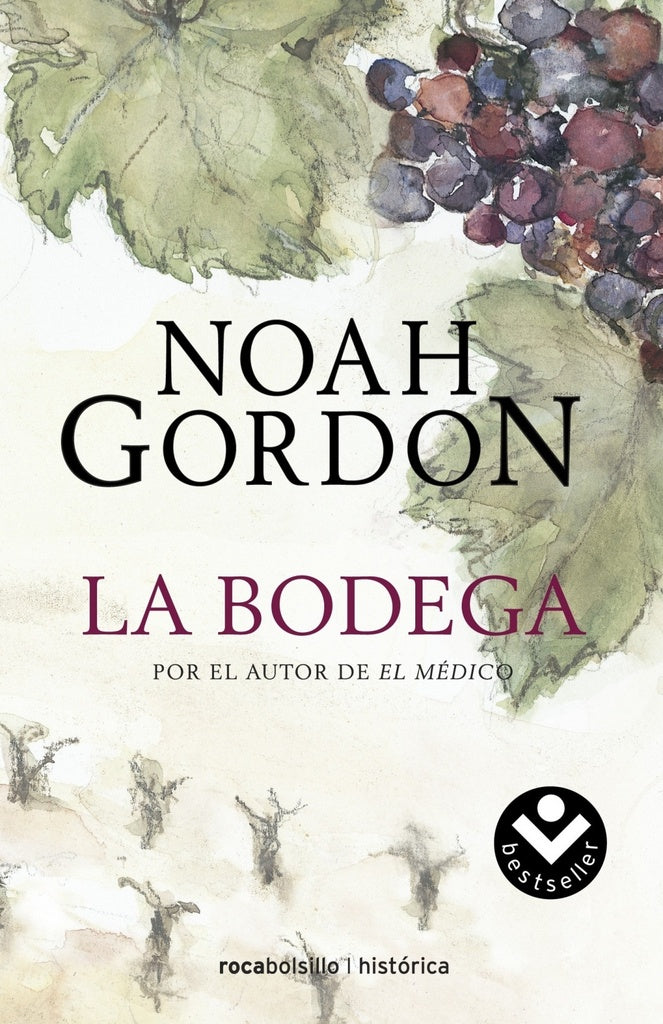 LA BODEGA | Noah Gordon
