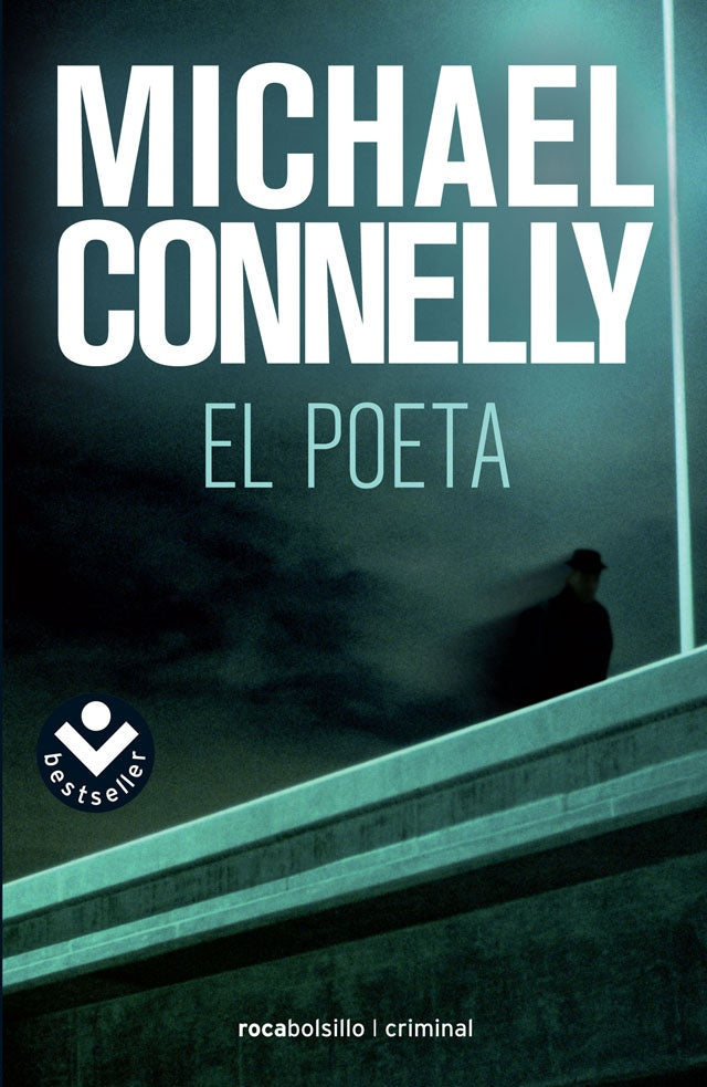 El poeta. | Michael Connelly