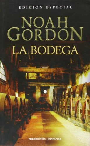 LA BODEGA T/D | Noah Gordon