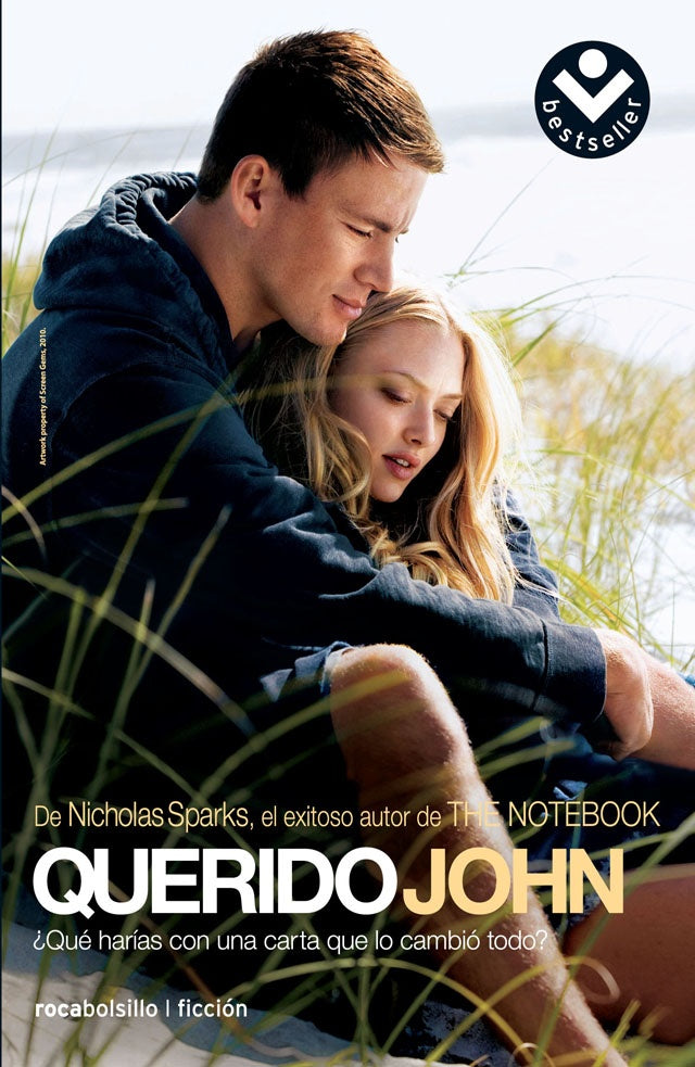Querido John * | Nicholas Sparks