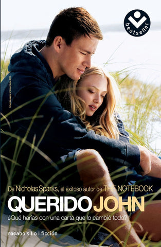 Querido John * | Nicholas Sparks