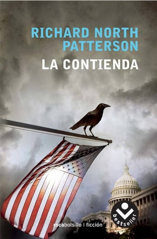 LA CONTIENDA.. | RichardNorth Patterson