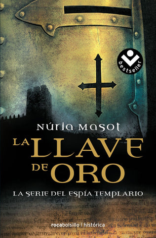 LA LLAVE DE ORO | Núria Masot