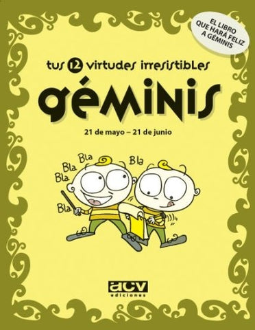 GEMINIS