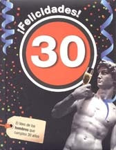 ¡Felicidades! 30