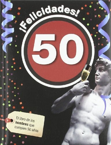 ¡Felicidades! 50