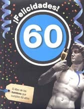 ¡Felicidades! 60