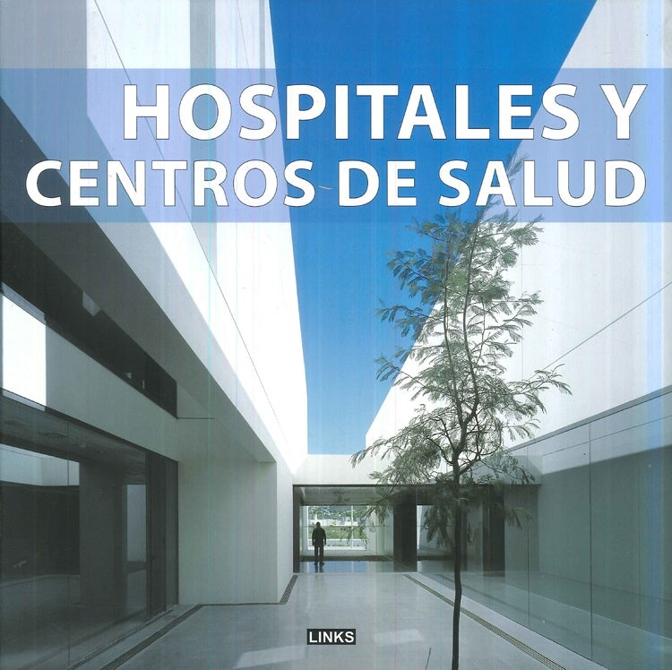 HOSPITALES Y CENTROS DE SALUD | CARLES BROTO
