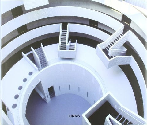 ESCALERAS: INNOVACION Y DISEÑO