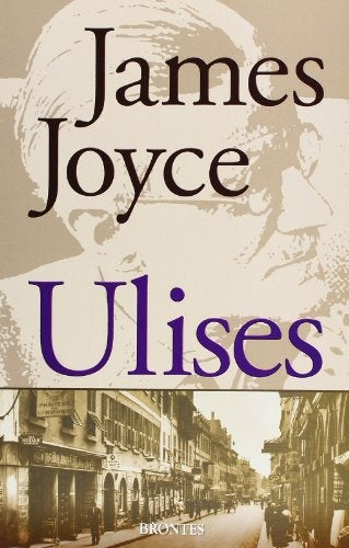Ulises | James Joyce