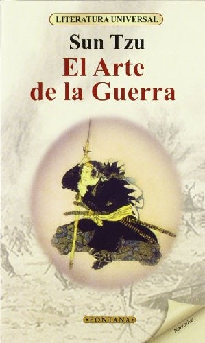 EL ARTE DE LA GUERRA.. | Sun Tzu