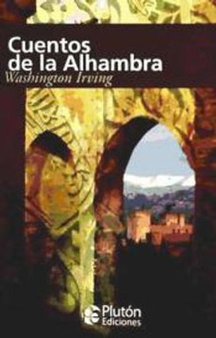 CUENTOS DE LA ALHAMBRA.. | Washington Irving