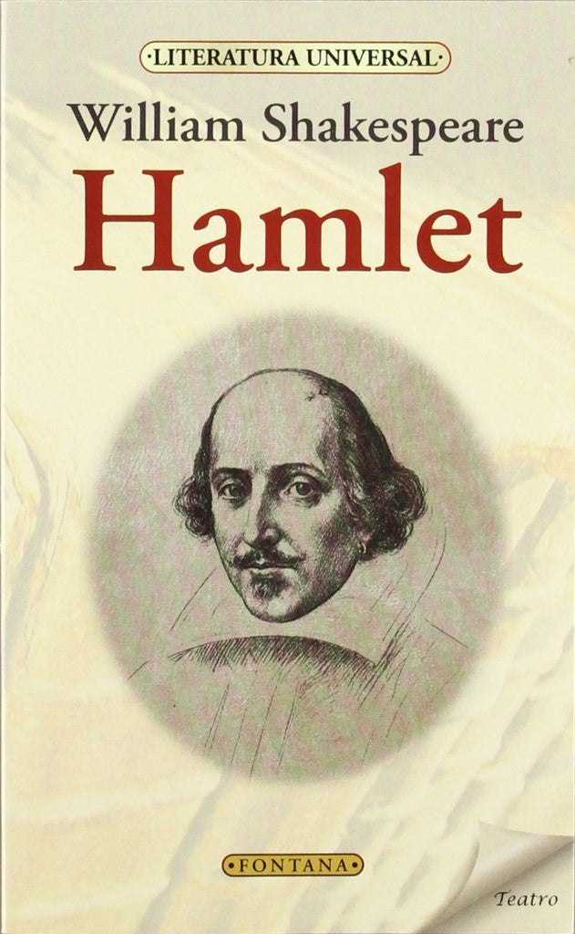 HAMLET.. | William  Shakespeare