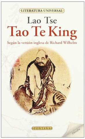 TAO TE KING*.. | Lao Tse