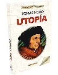 UTOPIA*.. | Tomás Moro