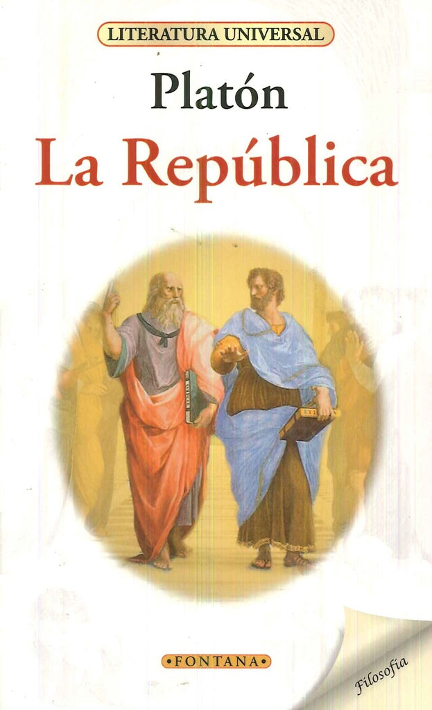 LA REPUBLICA.. | Platon