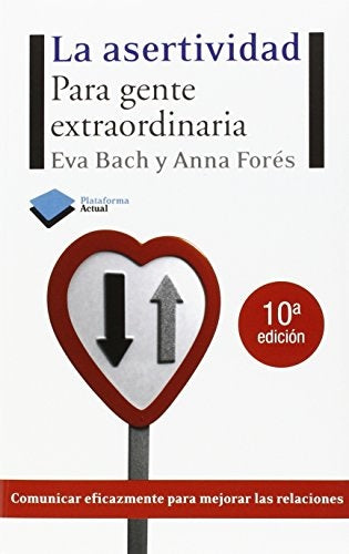 La asertividad 7ma Ed. | Bach