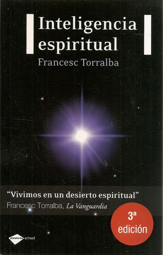 Inteligencia Espiritual | Francesc Torralba Roselló