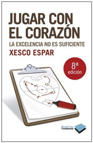 Jugar con el Corazón 12Ed. | Espar