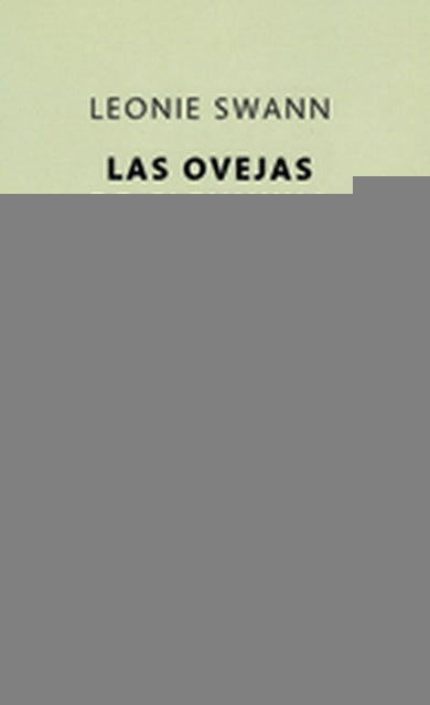 LAS OVEJAS DE GLENNKILL.. | SWANN LEONIE